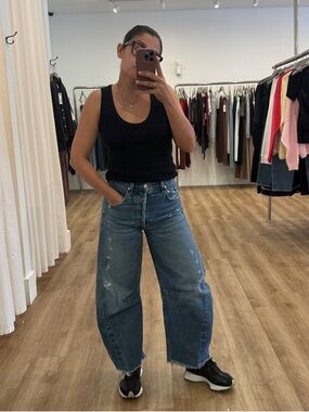 Citizens Of Humanity Horseshoe Jean